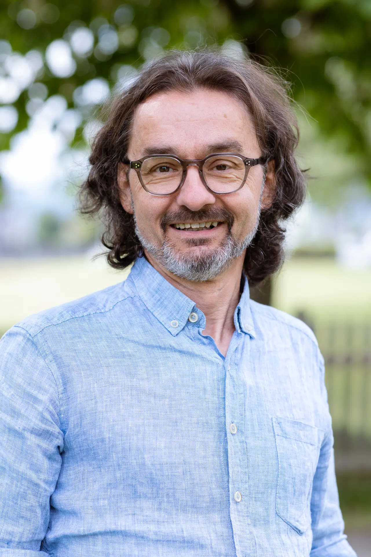 Franz Scheiterer