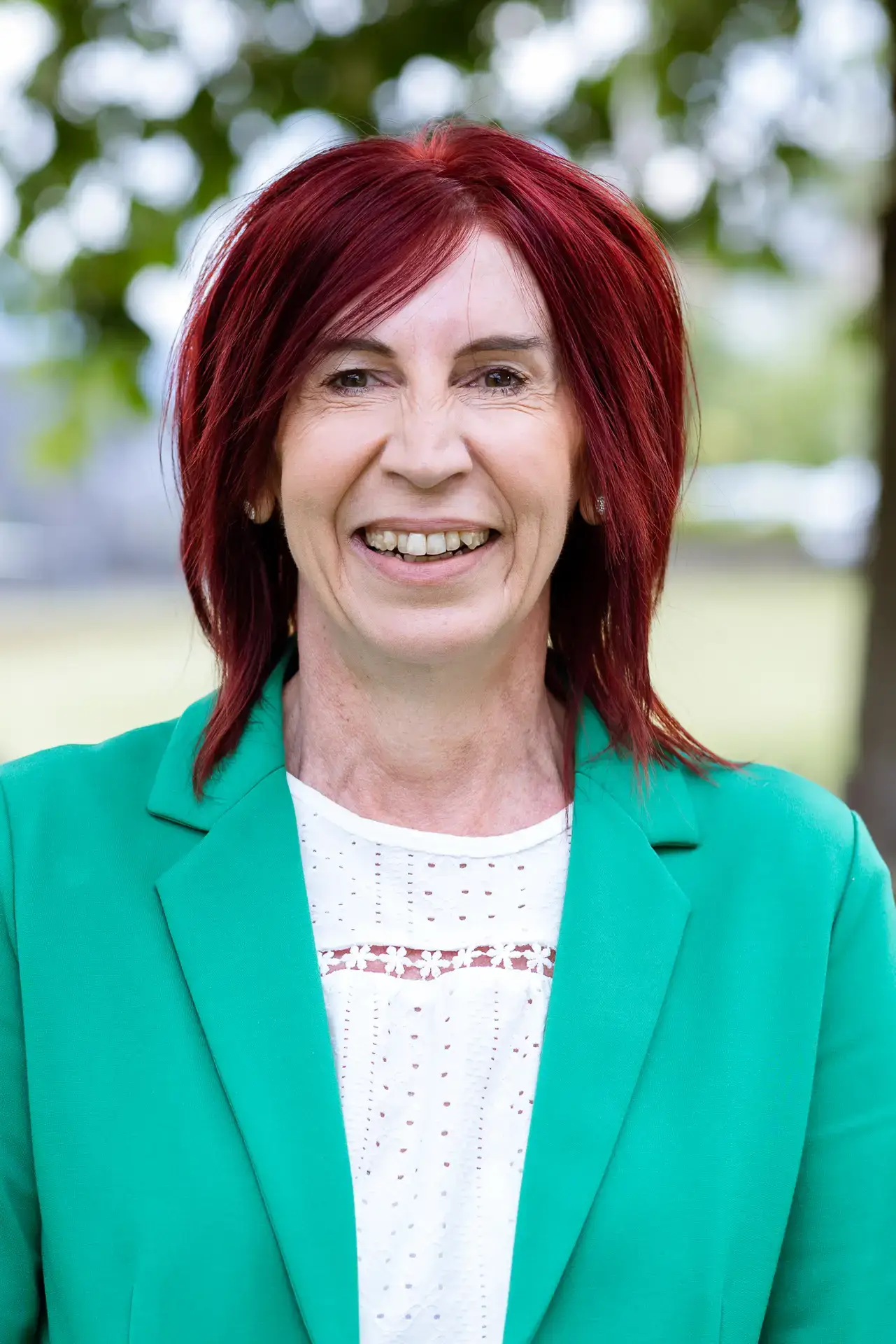 Elke Hollaus