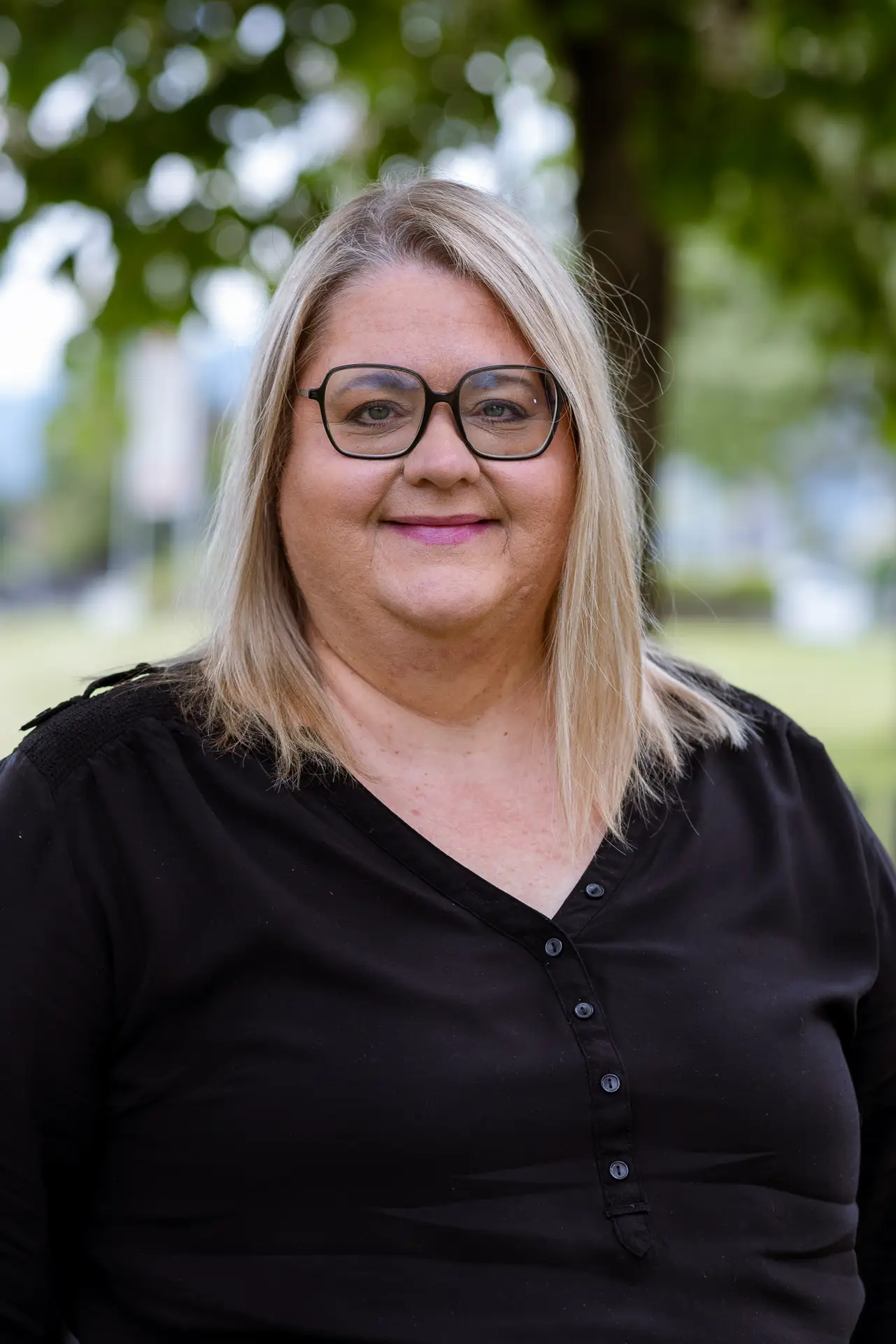 Petra Thanner