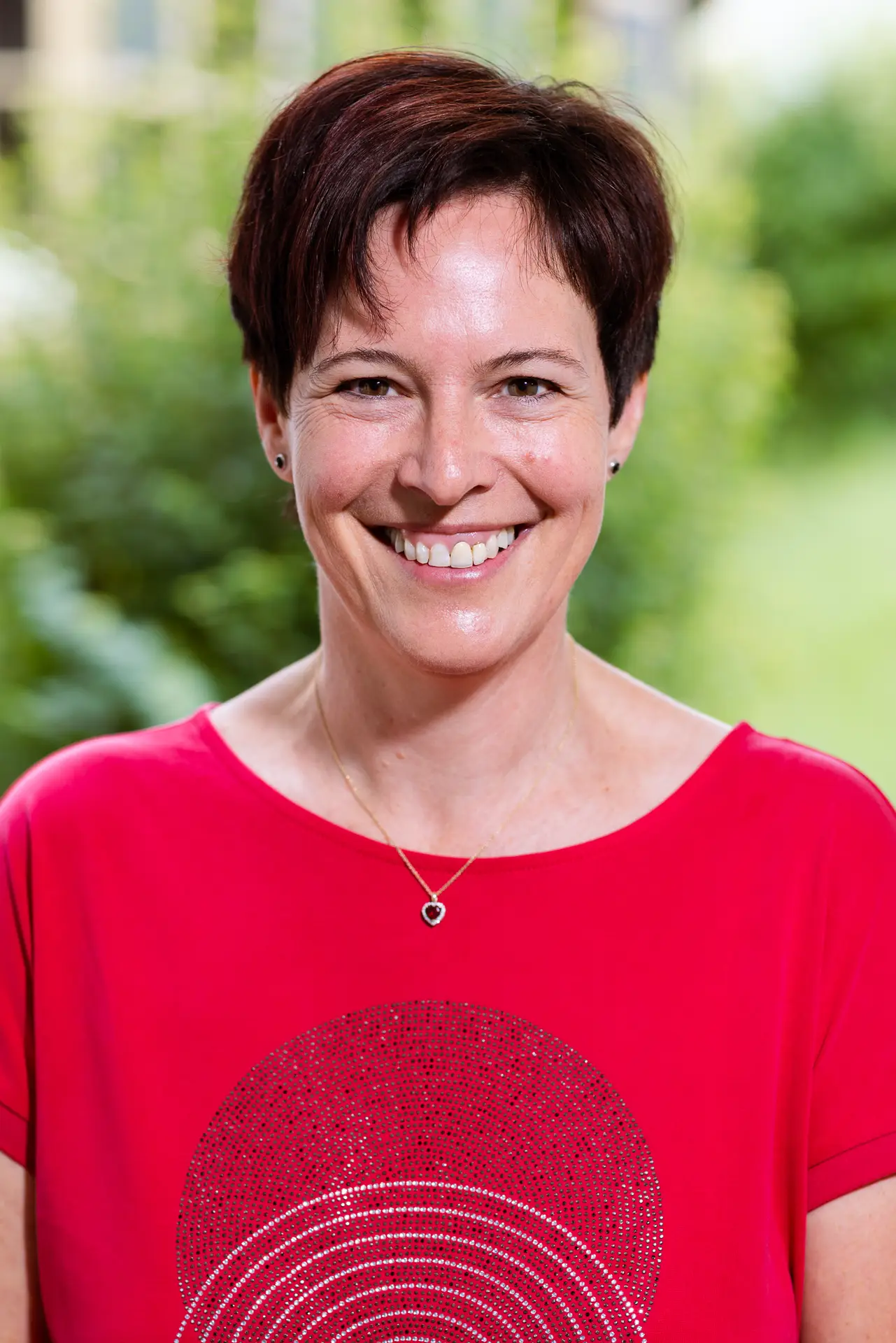 Kathrin Schweinberger