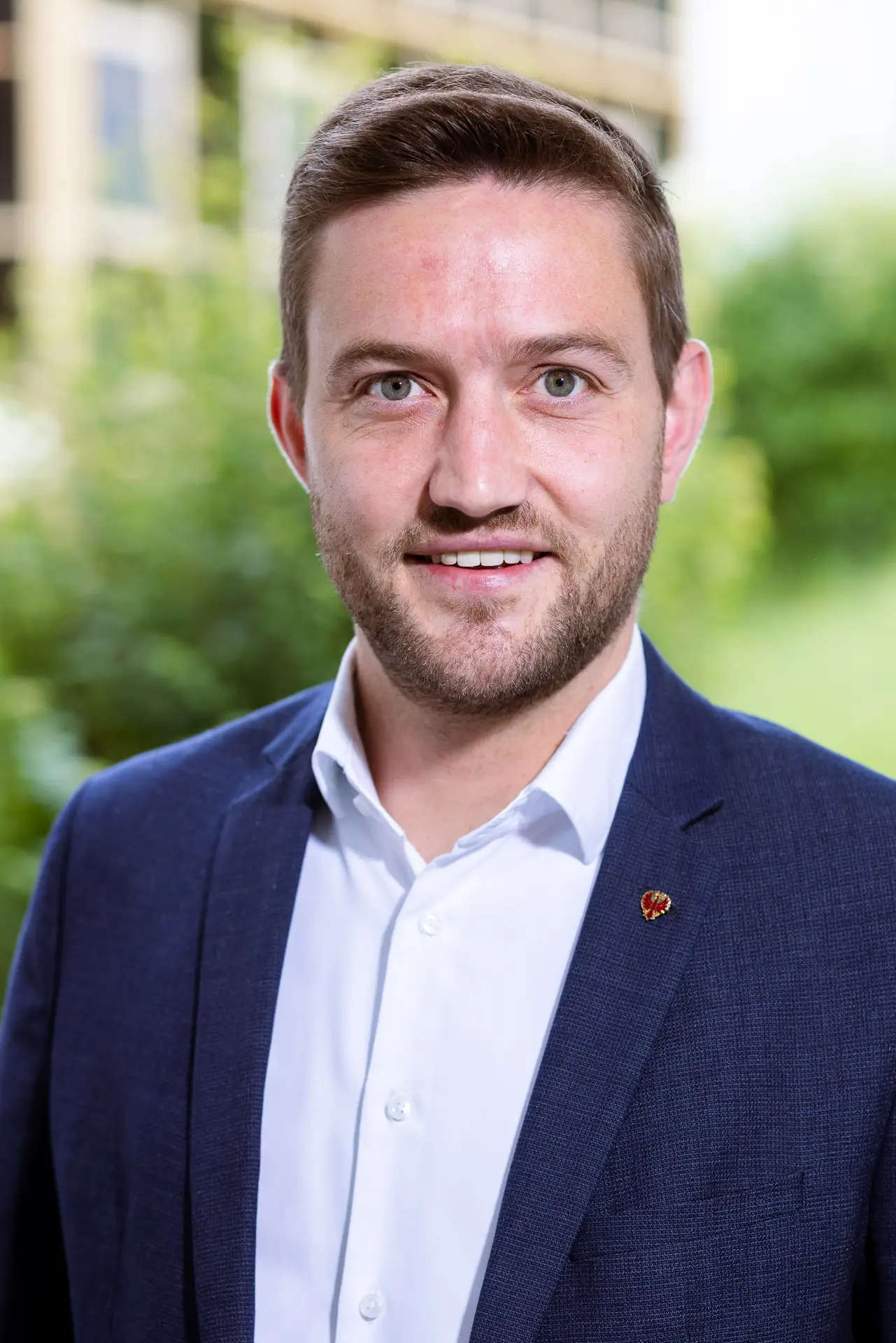 Dominik Mainusch