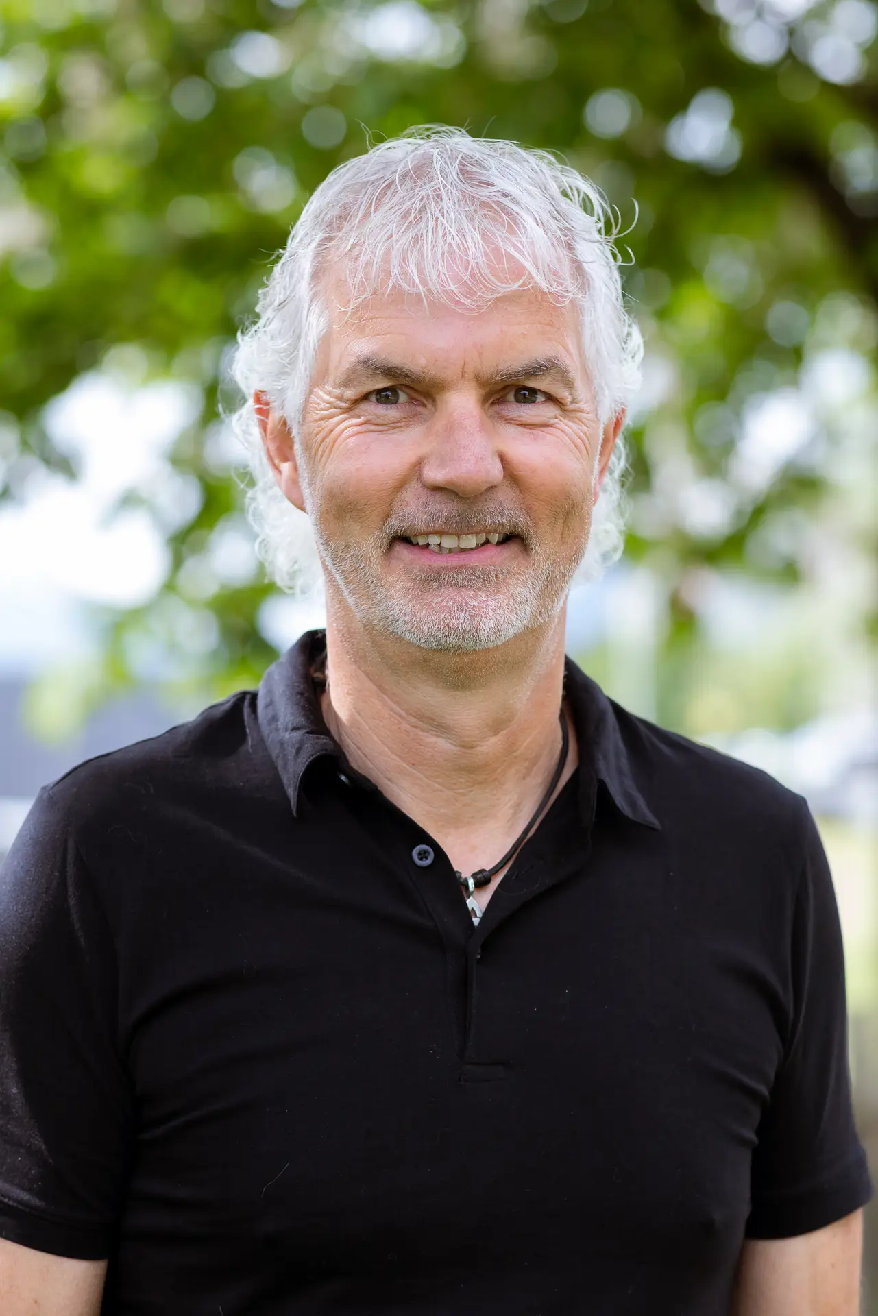 Martin Waibl