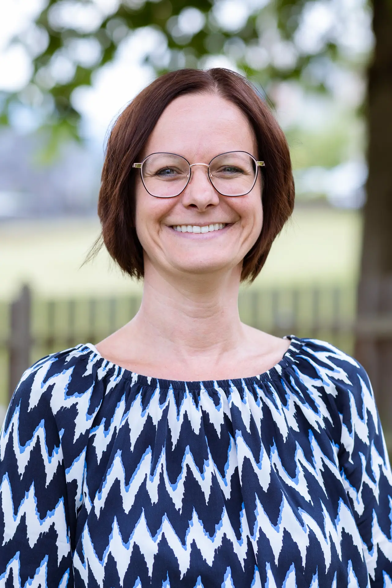 Birgit Luxner