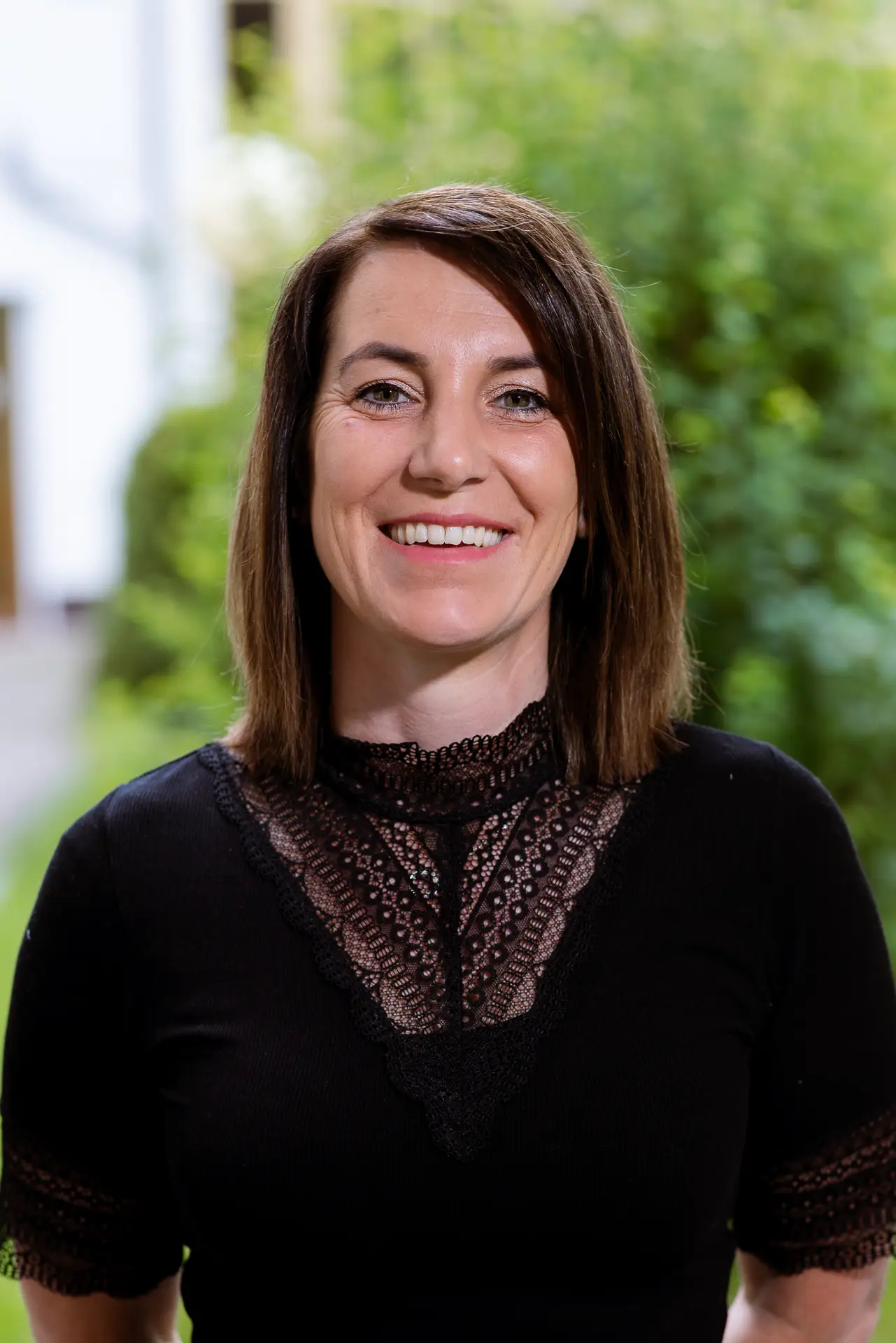 Manuela Pfister