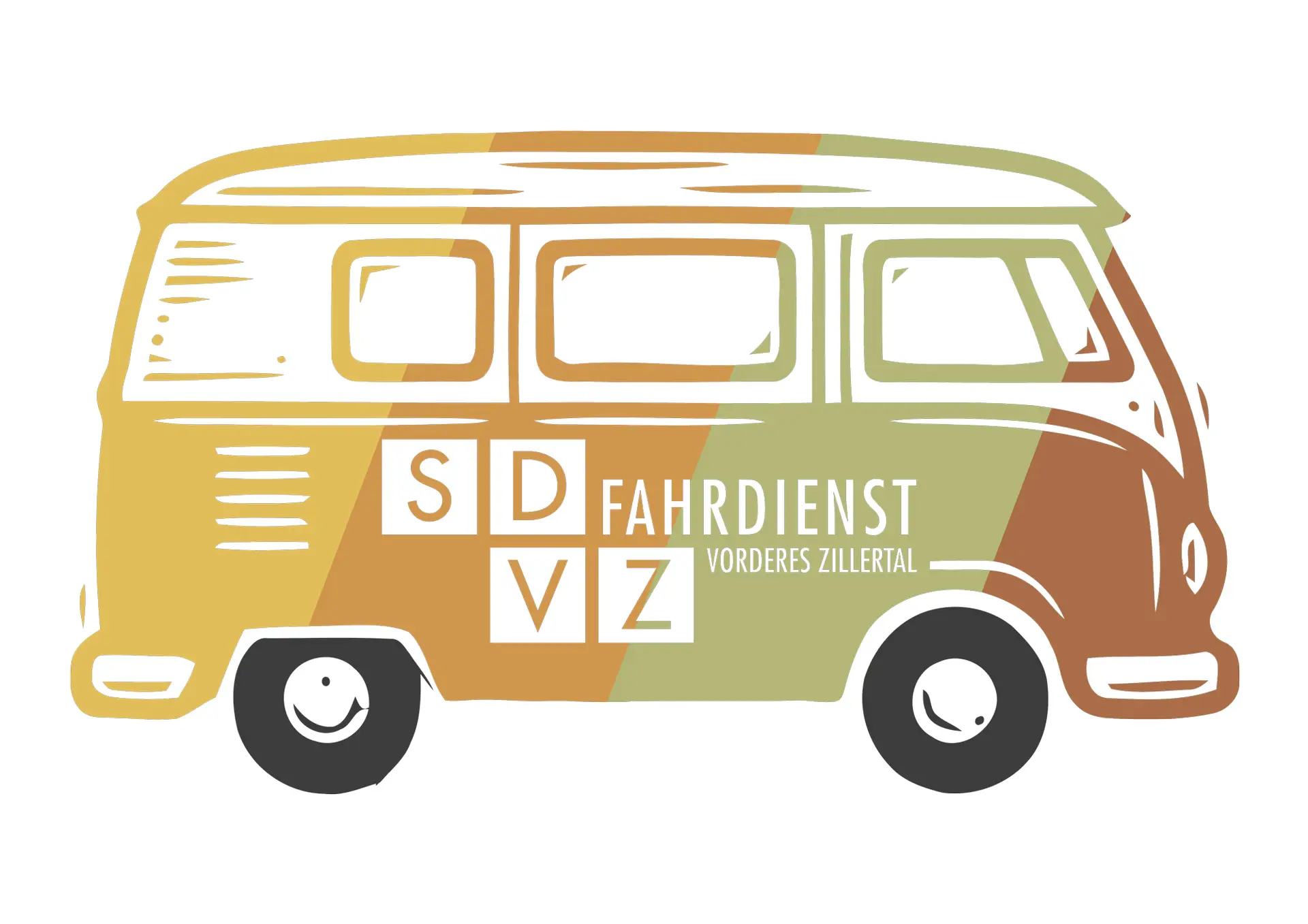 SDVZ Fahrdienst