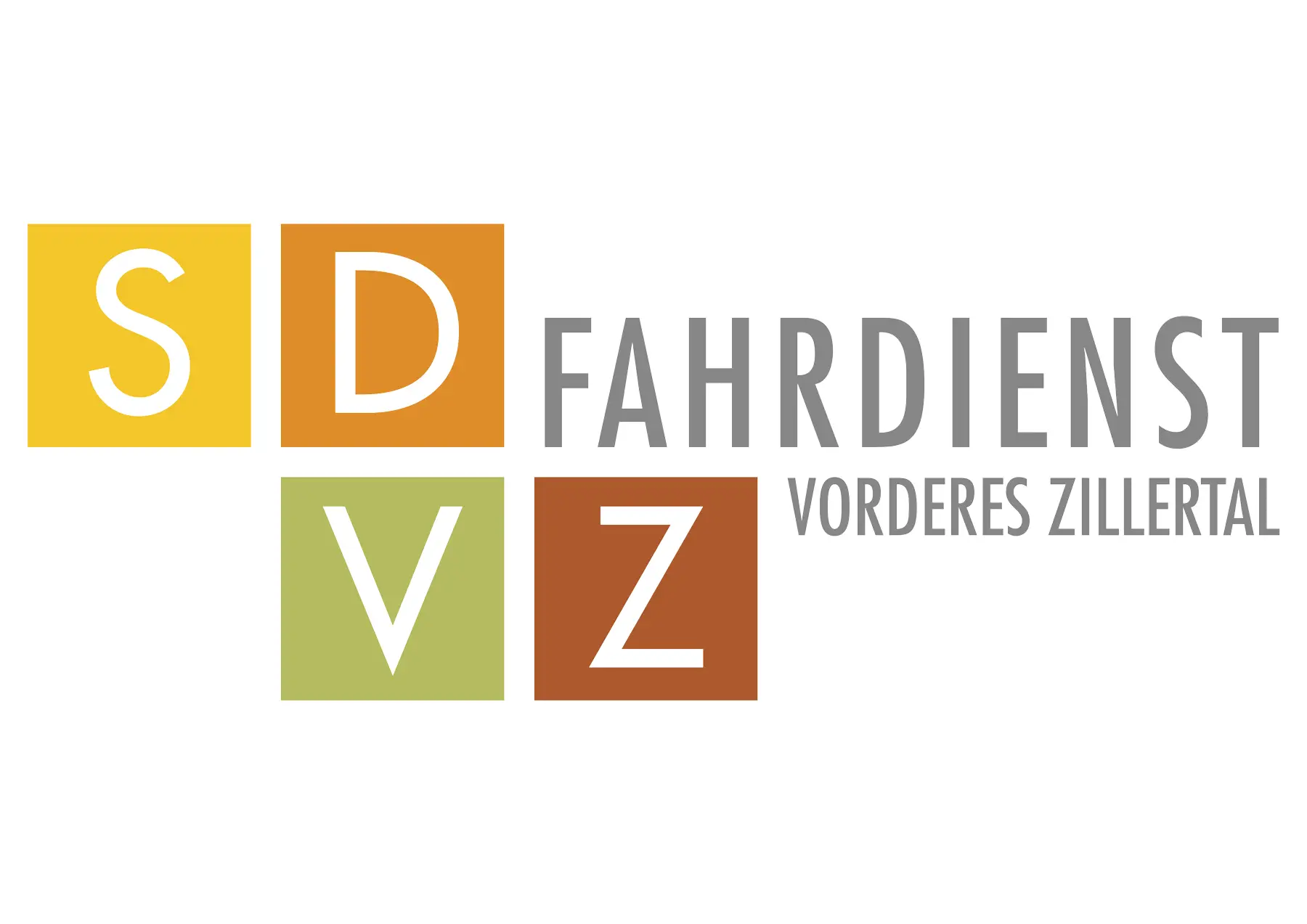 Fahrdienst Soziale Dienste